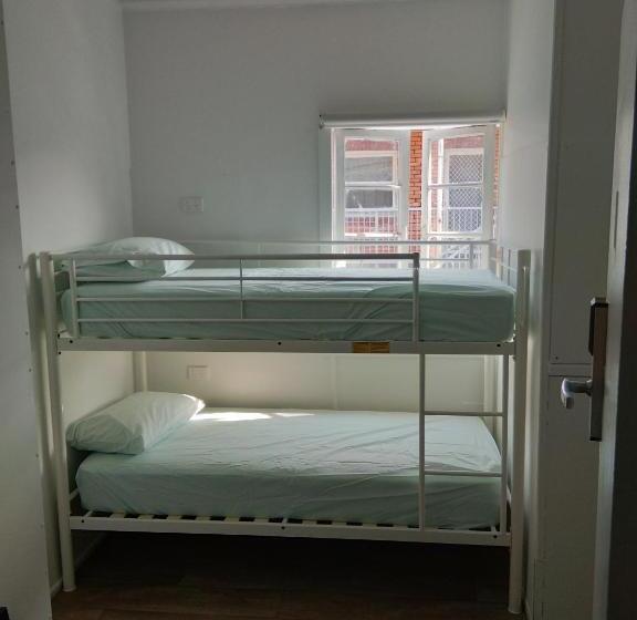 エコノミールーム, Mumma S Hostel Surfers Paradise
