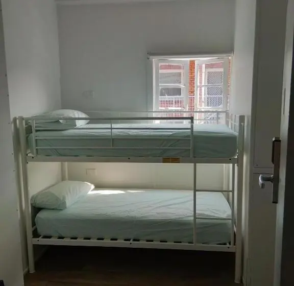 エコノミールーム, Mumma S Hostel Surfers Paradise