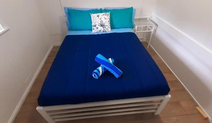 デラックスルーム, Mumma S Hostel Surfers Paradise