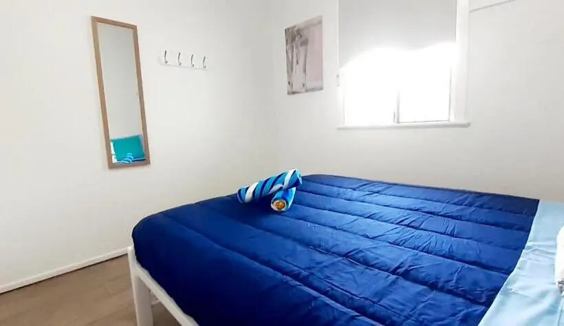 デラックスルーム, Mumma S Hostel Surfers Paradise