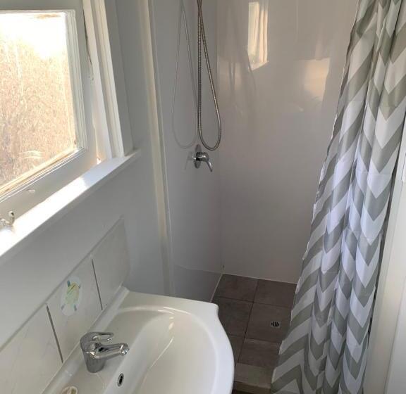 デラックスルーム, Mumma S Hostel Surfers Paradise