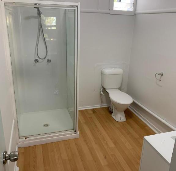 ルームシェアのワンベッド, Mumma S Hostel Surfers Paradise