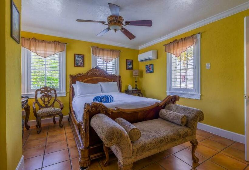 스위트, Duval Inn   Key West