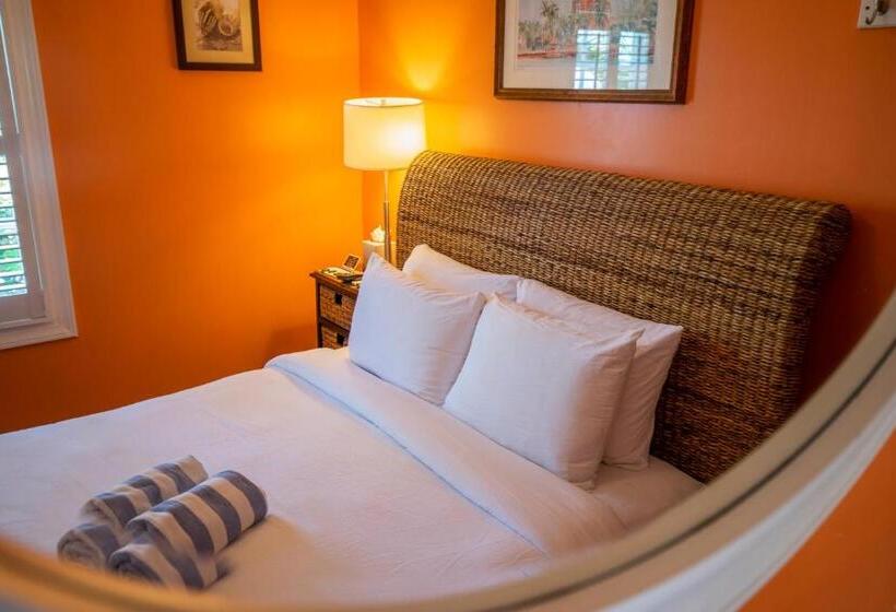 침실 1개 주택, Duval Inn   Key West