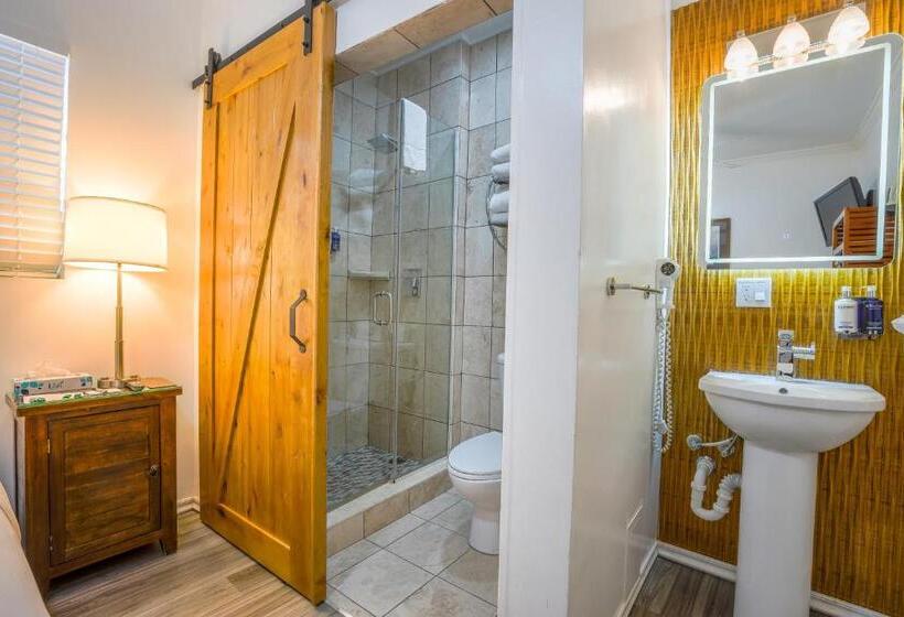 기본룸, Duval Inn   Key West