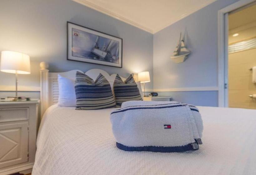 장애인을 위한 스탠다드 룸, Duval Inn   Key West