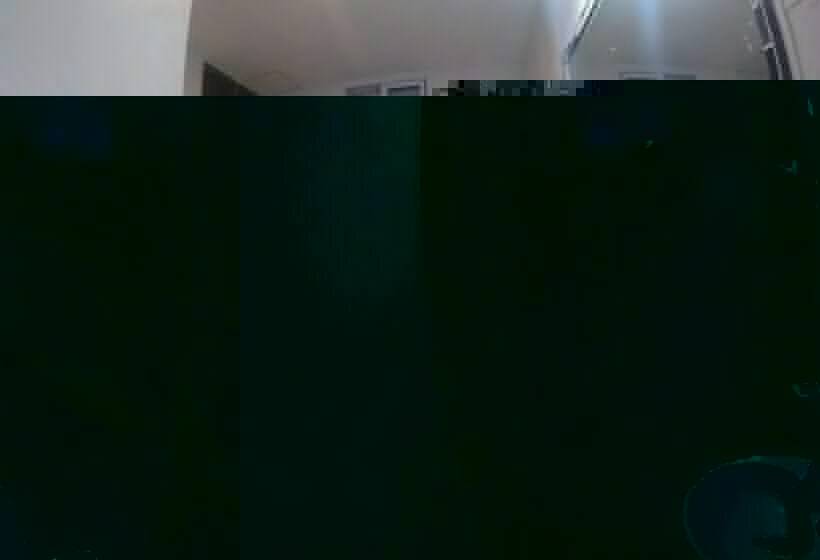 Четырехместный Номер Стандарт, Alemar Termas