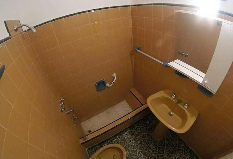 Четырехместный Номер Стандарт, Alemar Termas