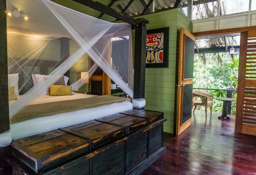 سوئیت 2 خوابه, Island Plantation