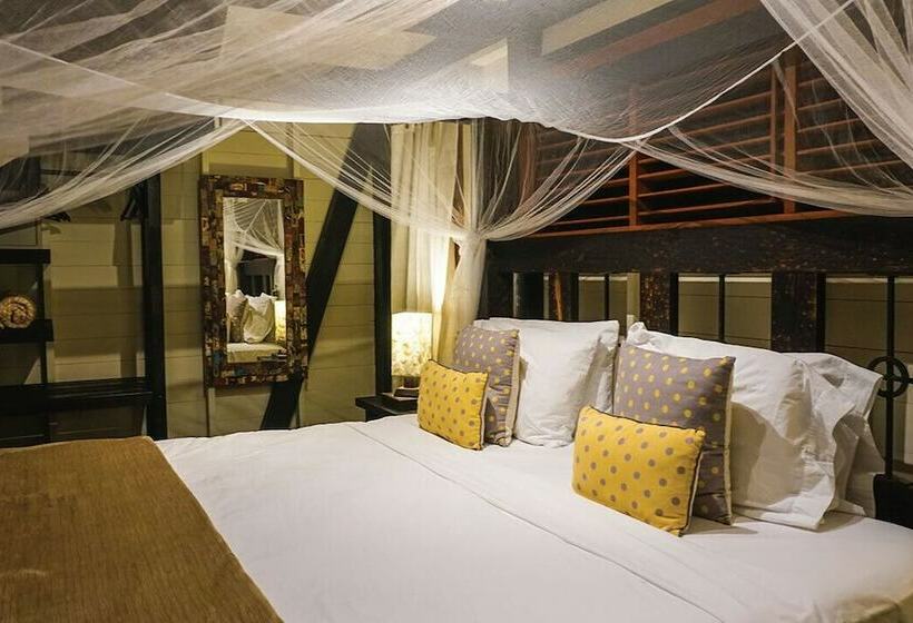 سوئیت 2 خوابه, Island Plantation