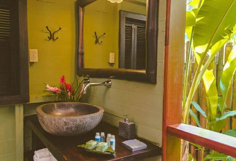 سوئیت 2 خوابه, Island Plantation