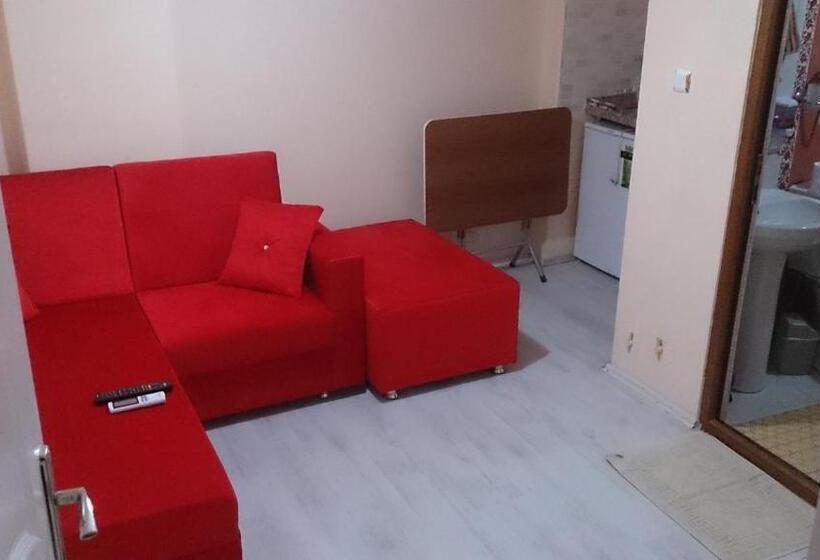 חדר דלוקס, Yildiz Pansiyon