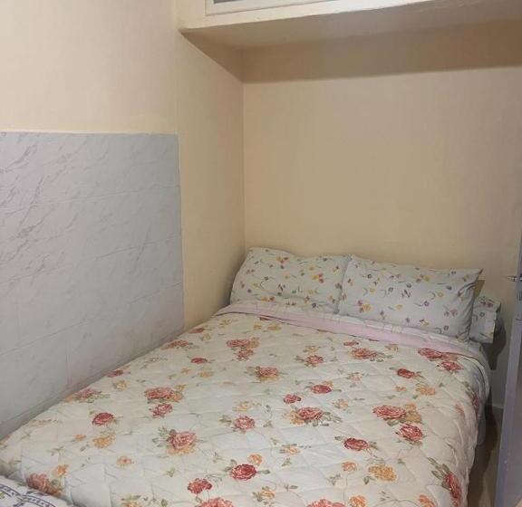 اتاق استاندارد, Hôtel Restaurant Asgaour