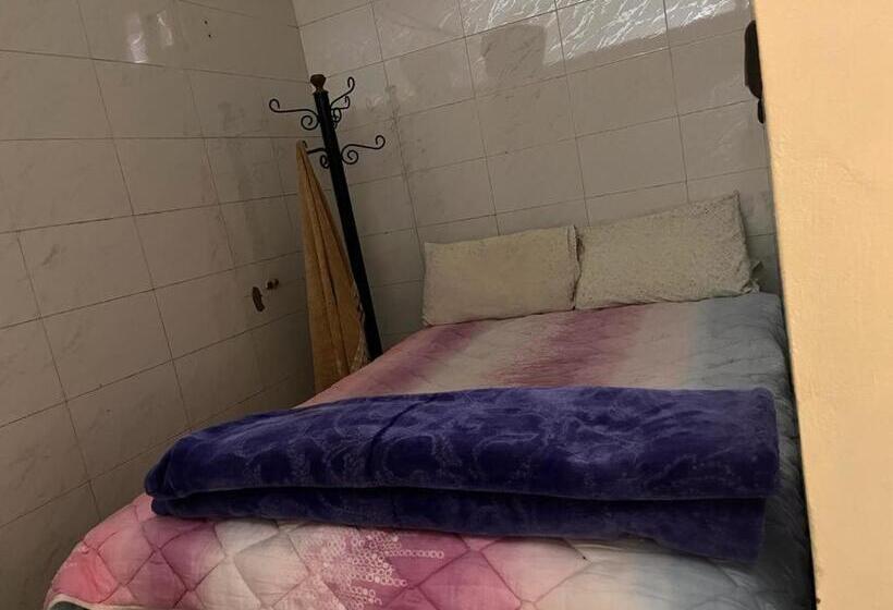 اتاق استاندارد, Hôtel Restaurant Asgaour