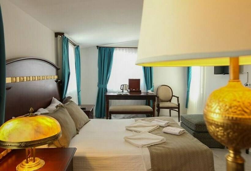 Семейные Апартаменты 3 Спальни, Hubble Bubble Suit