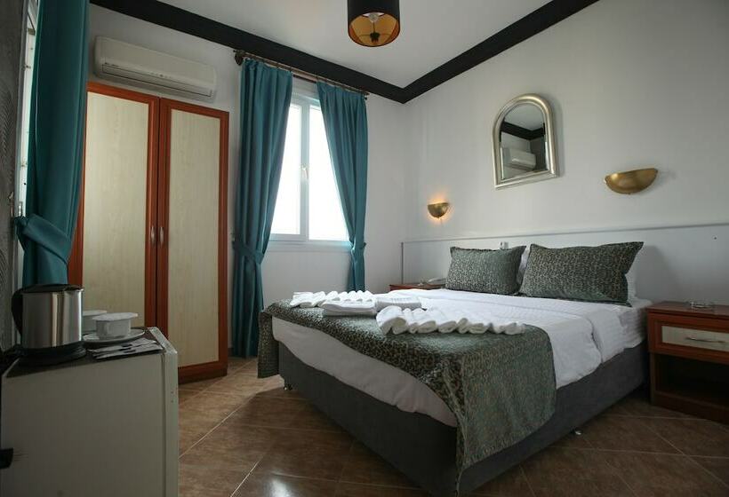 Семейные Апартаменты 3 Спальни, Hubble Bubble Suit