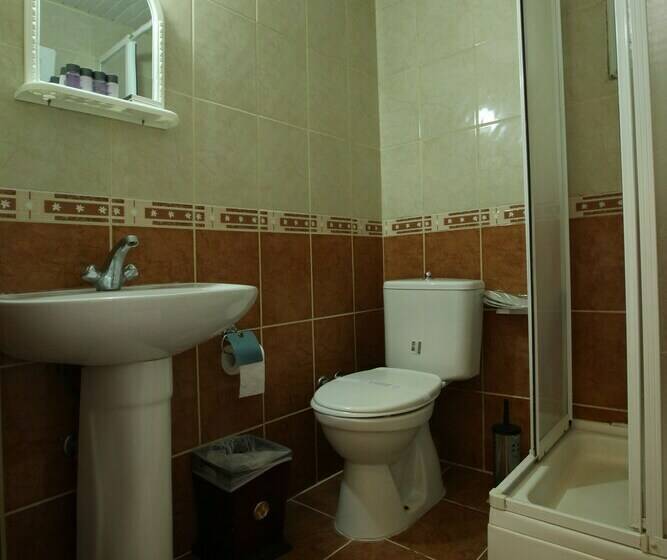 Семейные Апартаменты 3 Спальни, Hubble Bubble Suit