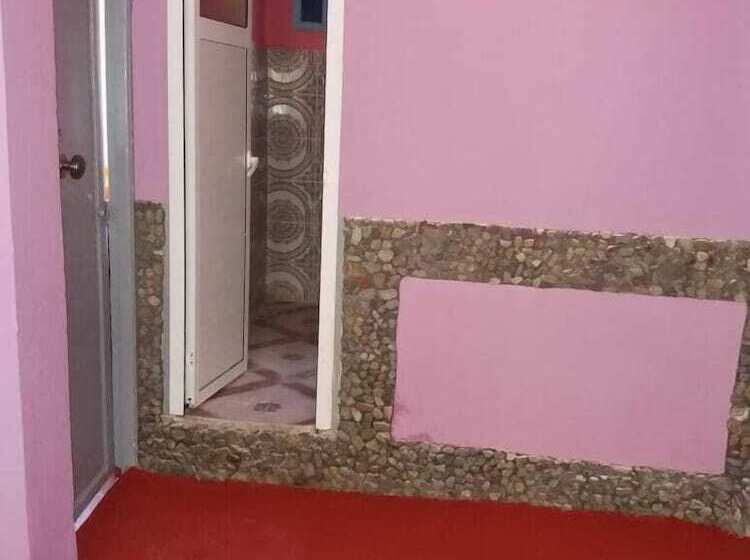 اتاق استاندارد سه نفره, Auberge Toubkal Amsouzart Aitst Idar