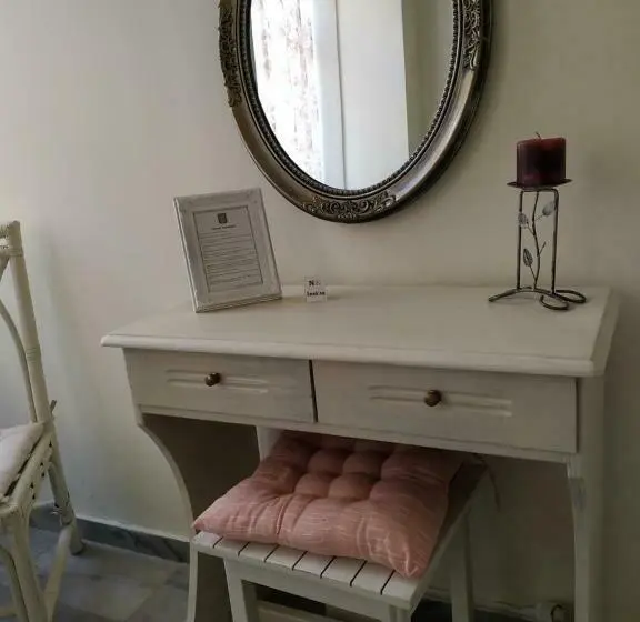 اتاق استاندارد در طبقه همکف, Fiera Guesthouse