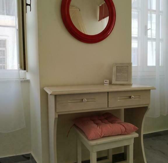 اتاق استاندارد در طبقه همکف, Fiera Guesthouse