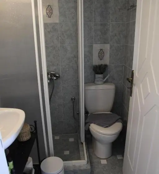 اتاق استاندارد با بالکن, Fiera Guesthouse