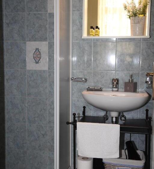 اتاق عادی, Fiera Guesthouse