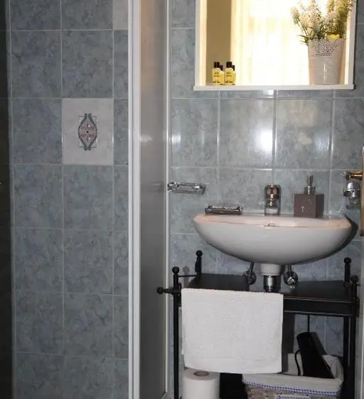 اتاق عادی, Fiera Guesthouse