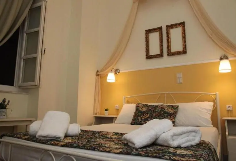 اتاق عادی, Fiera Guesthouse