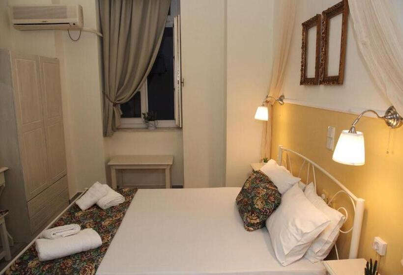 اتاق عادی, Fiera Guesthouse