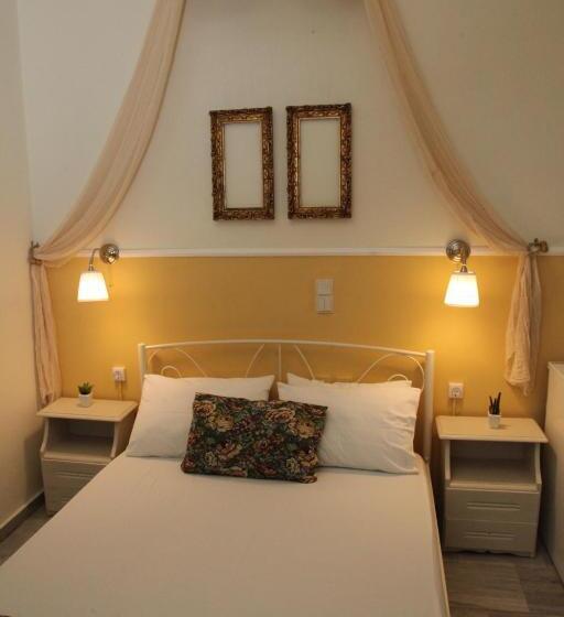 اتاق عادی, Fiera Guesthouse