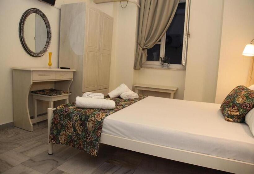 Номер Basic, Fiera Guesthouse