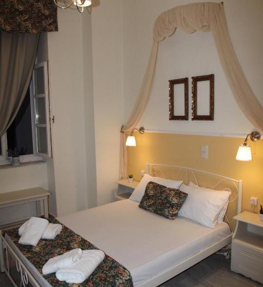 Номер Basic, Fiera Guesthouse