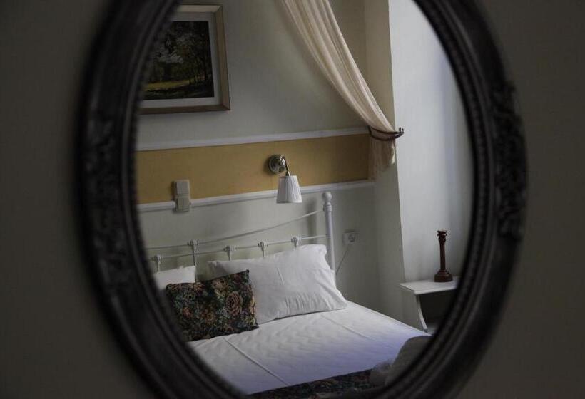 Номер Стандарт, Fiera Guesthouse