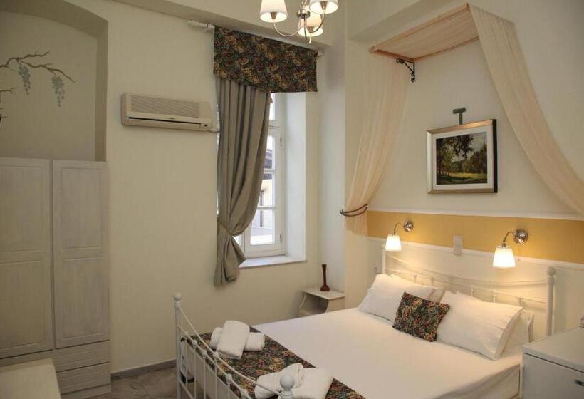 اتاق استاندارد, Fiera Guesthouse
