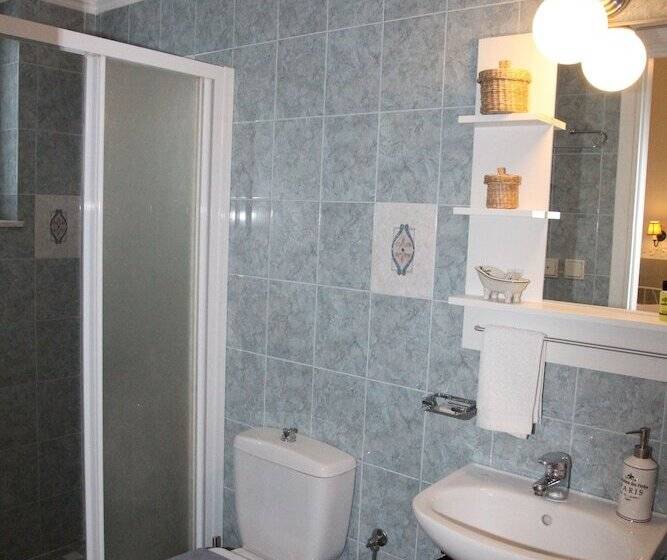 Номер Стандарт, Fiera Guesthouse