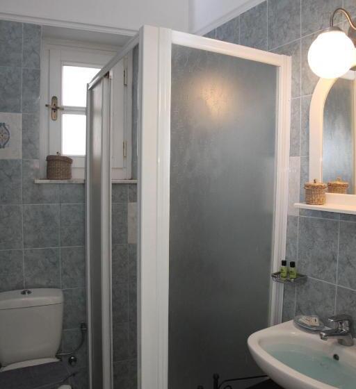 اتاق استاندارد, Fiera Guesthouse