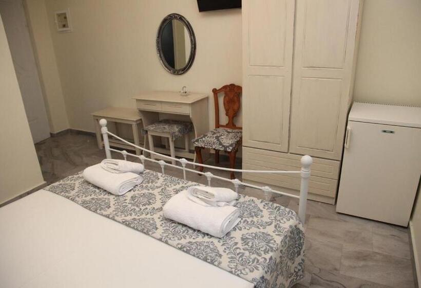 Номер Стандарт, Fiera Guesthouse