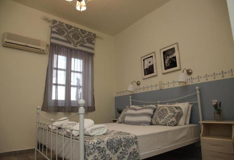 اتاق استاندارد, Fiera Guesthouse