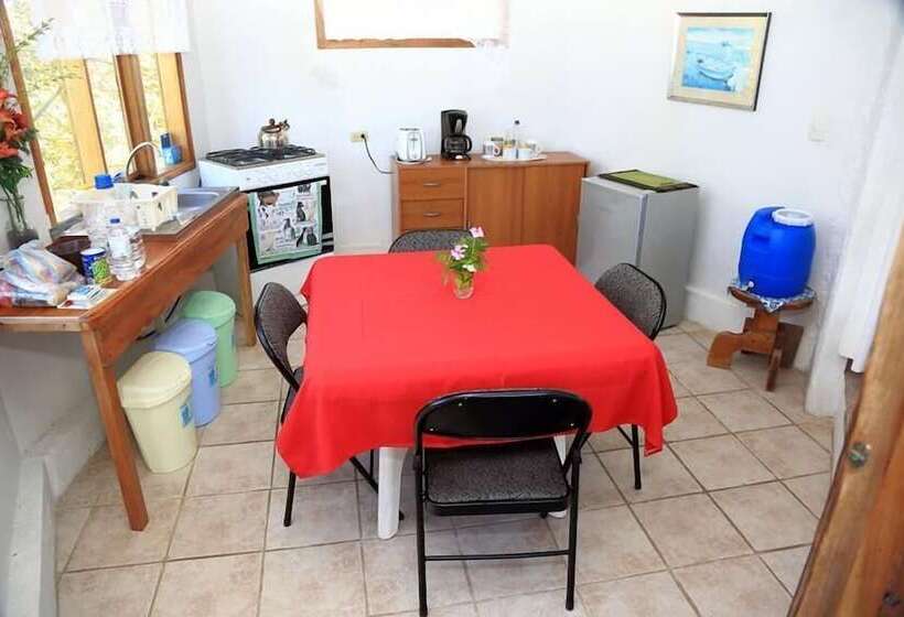 اتاق استاندارد, Jean's Home