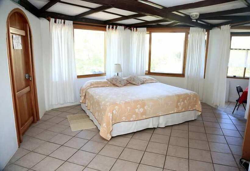 اتاق استاندارد, Jean's Home