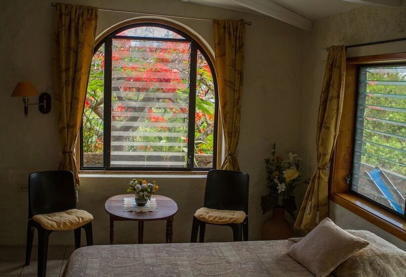 اتاق استاندارد, Jean's Home