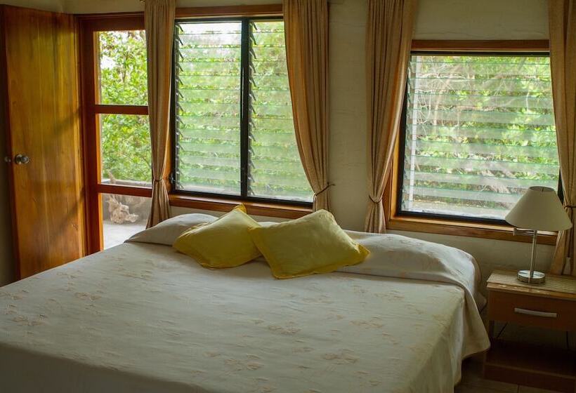 اتاق استاندارد, Jean's Home