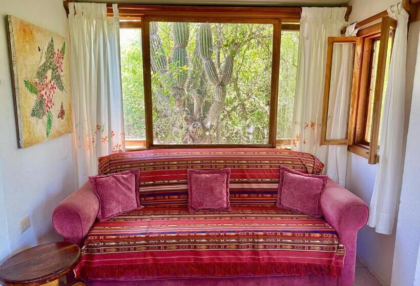 اتاق استاندارد, Jean's Home