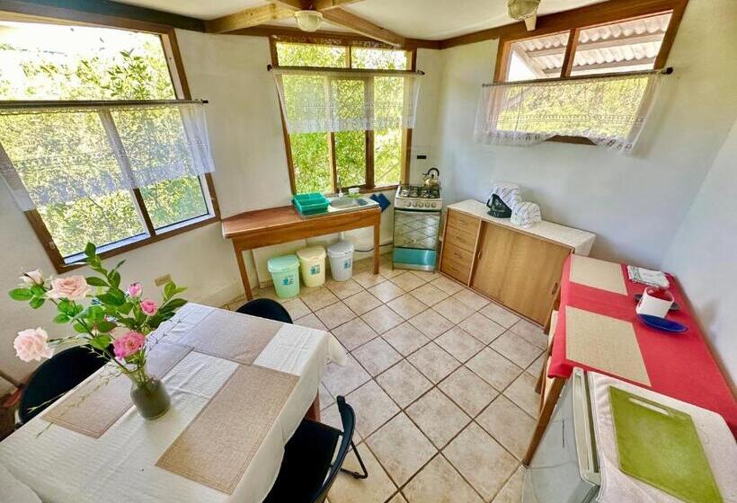 اتاق استاندارد, Jean's Home