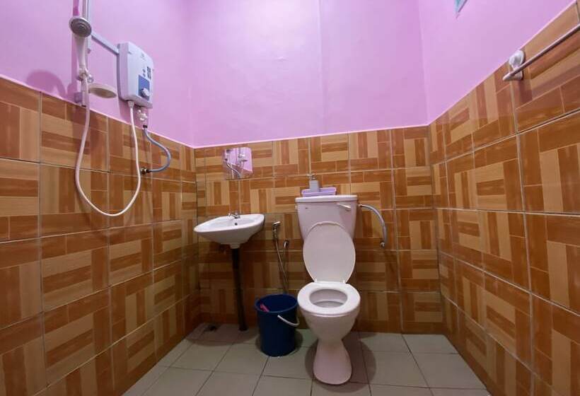 家庭间, Kupi Kupi & Stay