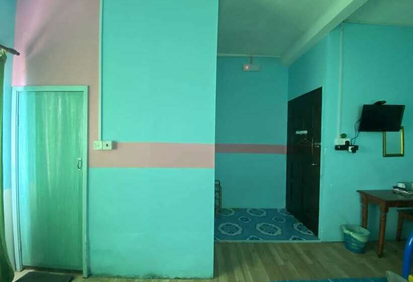 家庭间, Kupi Kupi & Stay