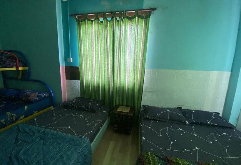 家庭间, Kupi Kupi & Stay