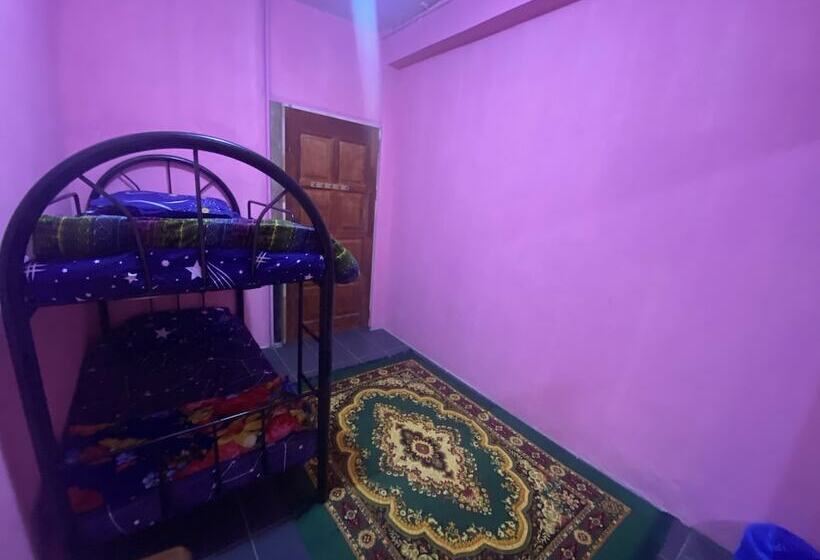 家庭间, Kupi Kupi & Stay