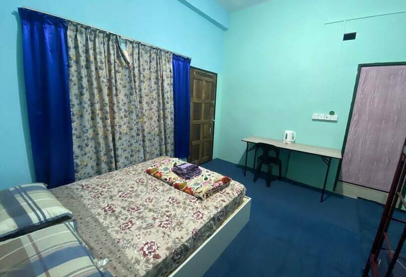 家庭间, Kupi Kupi & Stay