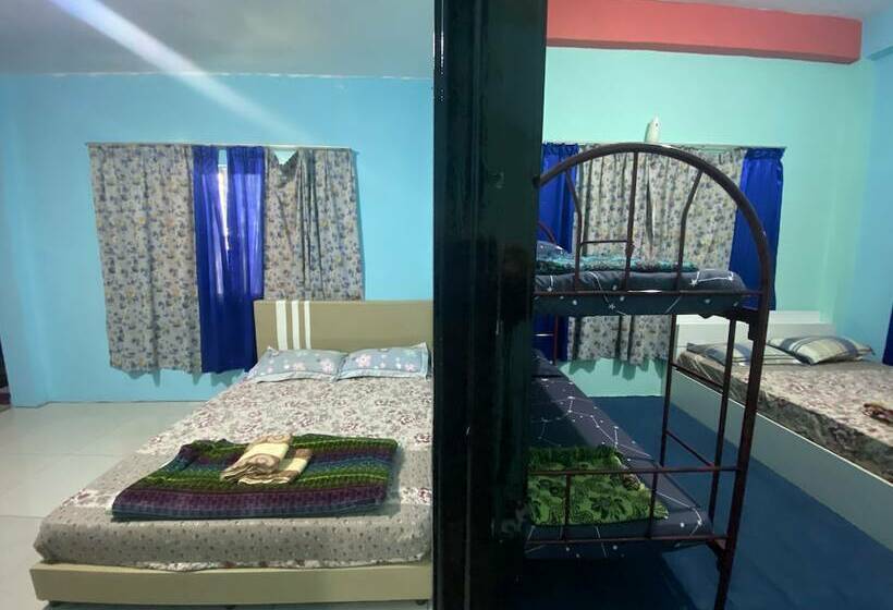 家庭间, Kupi Kupi & Stay